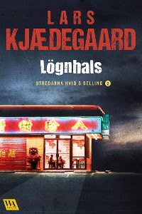 Cover Lögnhals