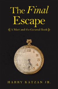 Cover The Final Escape