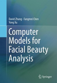 Cover Computer Models for Facial Beauty Analysis