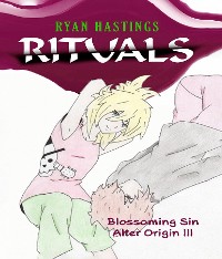 Cover RITUALS