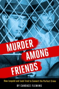 Cover Murder Among Friends