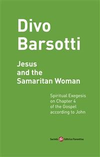 Cover Jesus and the Samaritan Woman