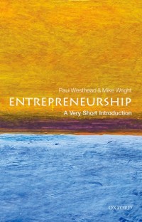 Cover Entrepreneurship