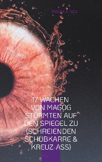 Cover 17 Wachen von Magog Stürmten auf den Spiegel zu (Schreienden Schubkarre & Kreuz-Ass)