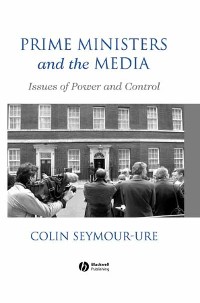 Cover Prime Ministers and the Media