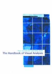 Cover The Handbook of Visual Analysis