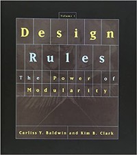 Cover Design Rules, Volume 1