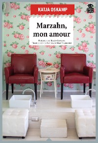 Cover Marzahn, mon amour