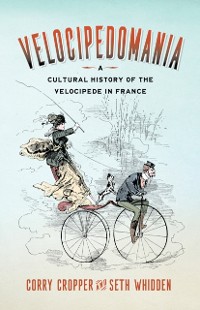 Cover Velocipedomania