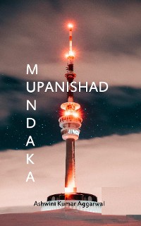 Cover Mundaka Upanishad