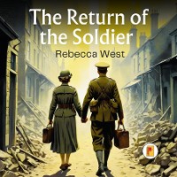 Cover The Return of the Soldier