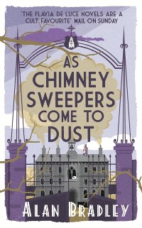 Cover As Chimney Sweepers Come To Dust