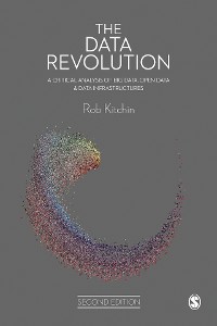 Cover The Data Revolution
