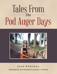 Cover Tales from the Pod Auger Days