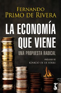 Cover La economía que viene