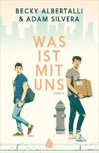 Cover Was ist mit uns