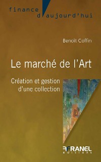 Cover Le marché de l’Art