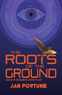 Cover The Roots on the Ground