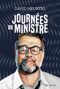 Cover Journées de ministre