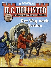 Cover H. C. Hollister 110
