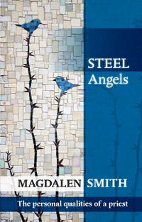 Cover Steel Angels