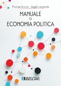 Cover Manuale di Economia Politica