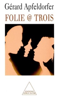 Cover Folie @ Trois