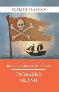 Cover Treasure Island