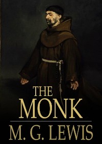 Cover Monk
