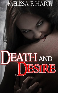 Cover Death and Desire