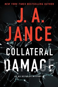 Cover Collateral Damage