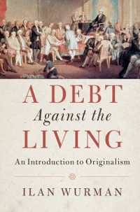 Cover Debt Against the Living