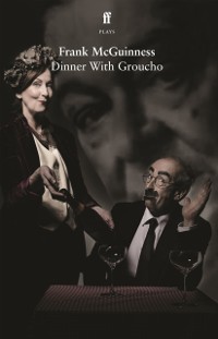 Cover Dinner With Groucho