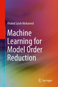 Cover Machine Learning for Model Order Reduction