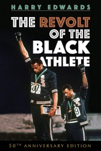 Cover Revolt of the Black Athlete