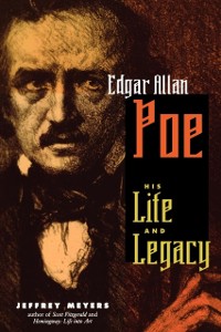 Cover Edgar Allan Poe