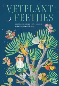 Cover Vetplantfeetjies