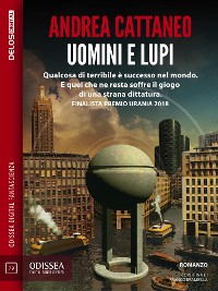 Cover Uomini e lupi