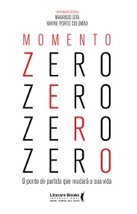 Cover Momento zero