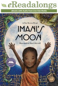 Cover Imani's Moon