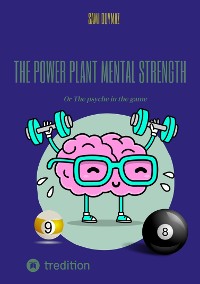 Cover The power plant Mental strength