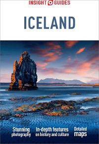 Cover Insight Guides Iceland (Travel Guide eBook)
