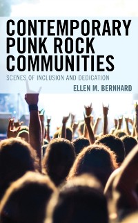 Cover Contemporary Punk Rock Communities
