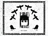Cover Bird Nerd