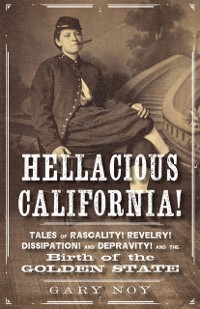 Cover Hellacious California!