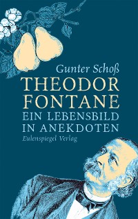 Cover Theodor Fontane