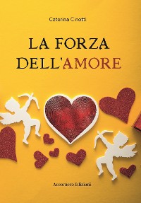 Cover La forza dell'amore