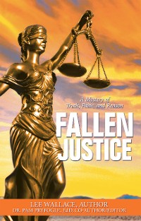 Cover Fallen Justice