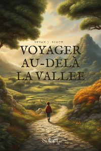 Cover Voyager Au-Delà La Vallee