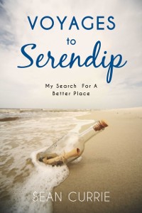 Cover Voyages to Serendip